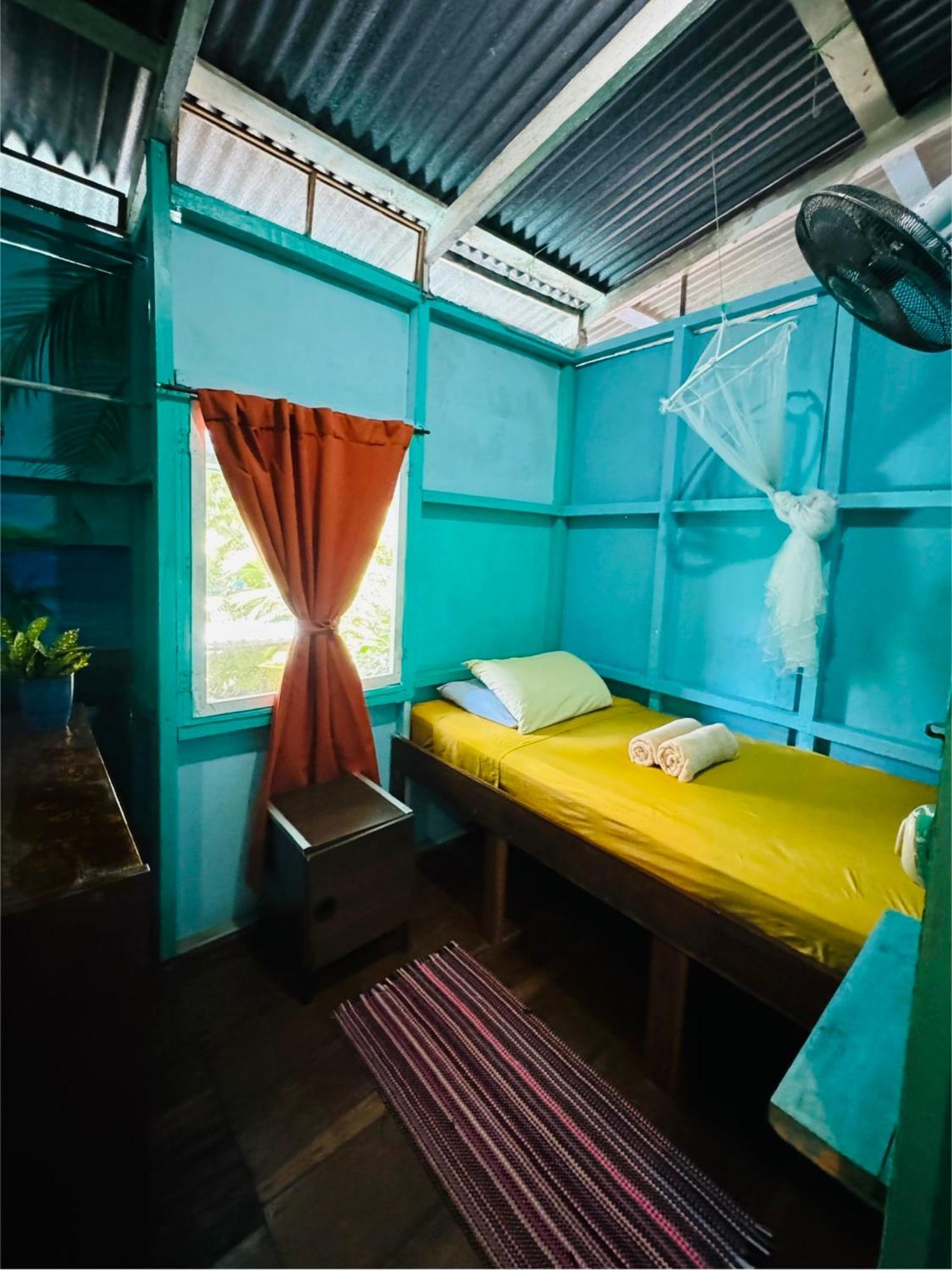 Hidden Jungle Beach House Puerto Viejo de Talamanca Ngoại thất bức ảnh