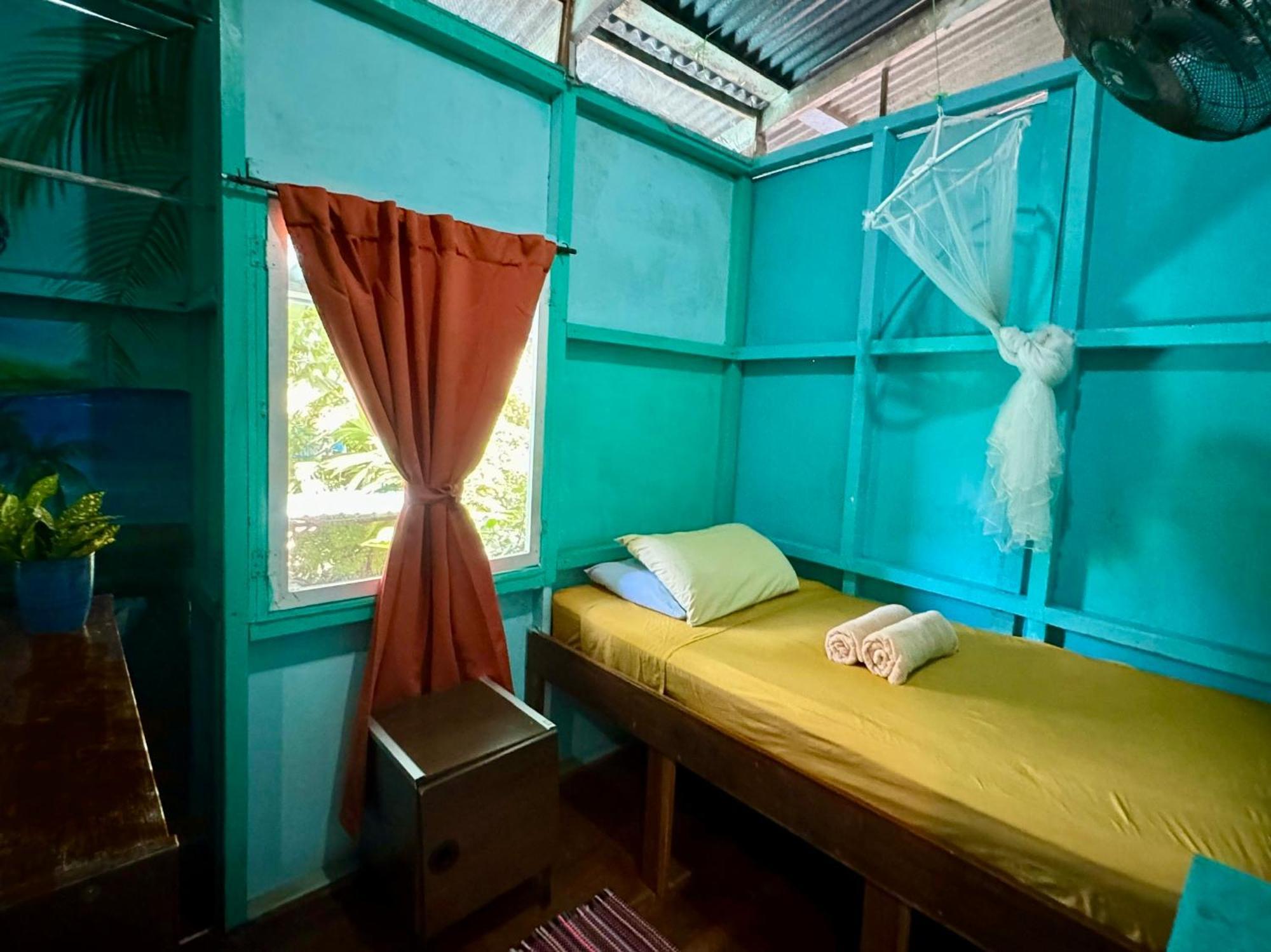 Hidden Jungle Beach House Puerto Viejo de Talamanca Ngoại thất bức ảnh