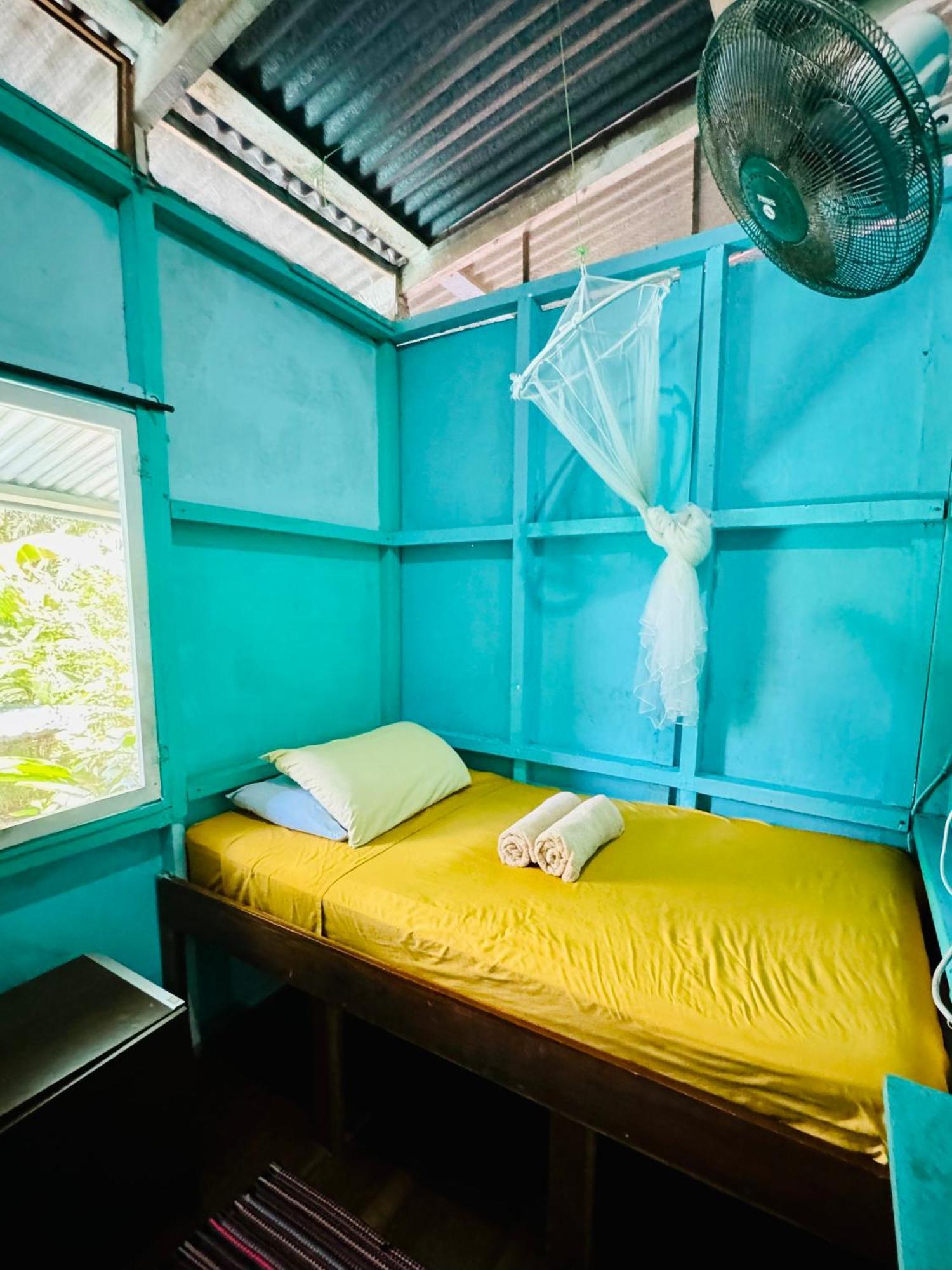 Hidden Jungle Beach House Puerto Viejo de Talamanca Ngoại thất bức ảnh