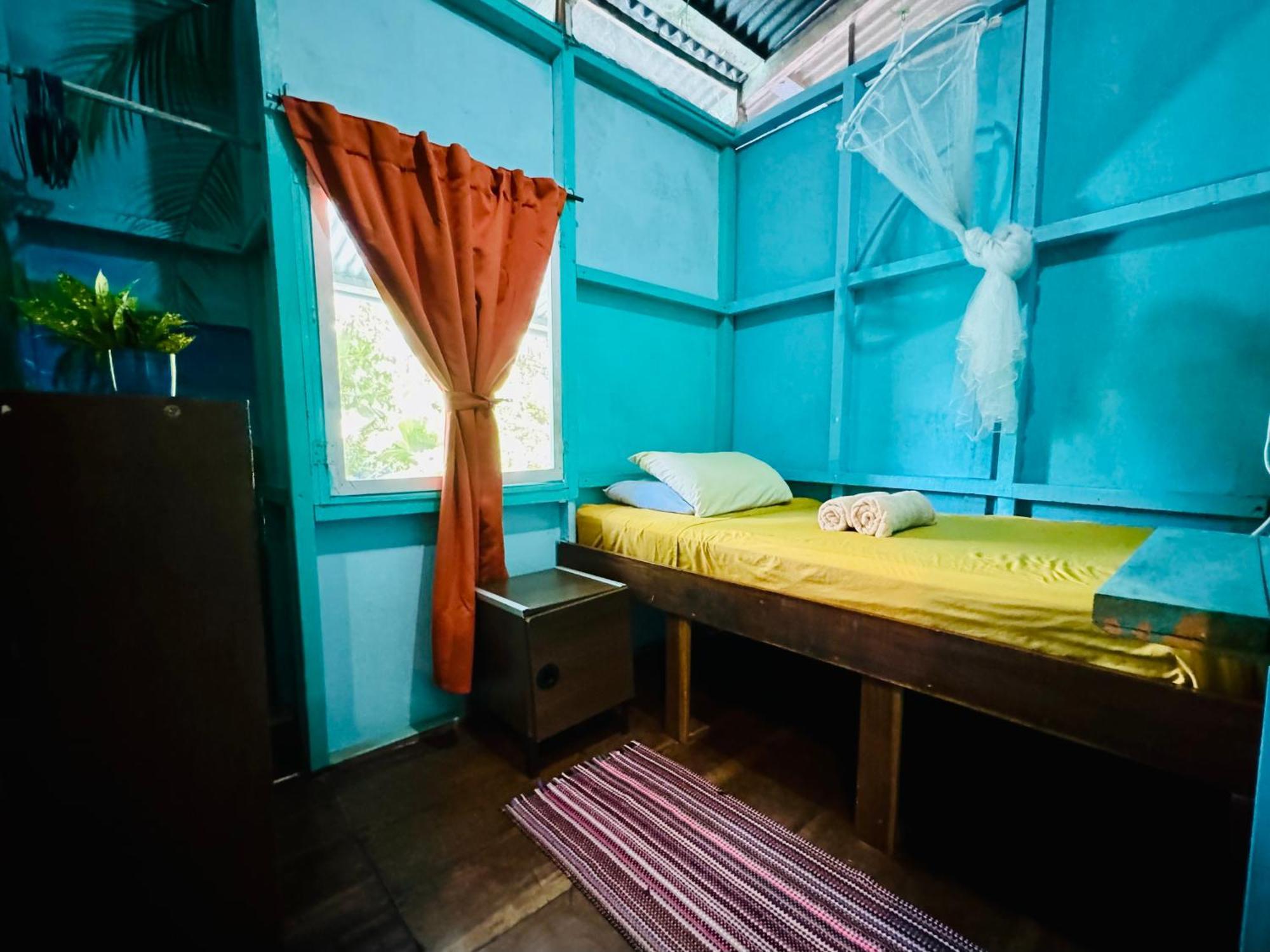 Hidden Jungle Beach House Puerto Viejo de Talamanca Ngoại thất bức ảnh